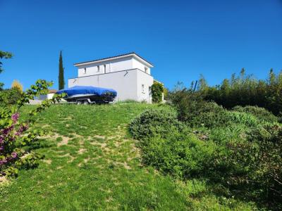 Acheter Maison Boisset-et-gaujac Gard