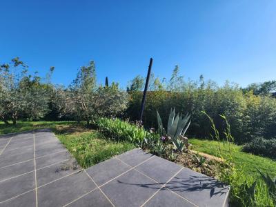 Acheter Maison Boisset-et-gaujac 309000 euros