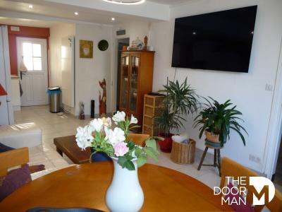 For sale Gallardon 3 rooms 74 m2 Eure et loir (28320) photo 2