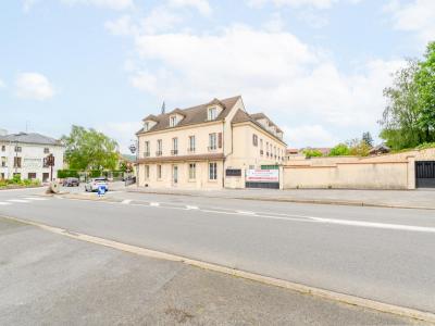 Acheter Local commercial Ferte-sous-jouarre 183500 euros