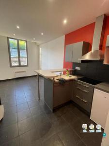 Annonce Location 2 pices Appartement Villefranche-de-rouergue 12
