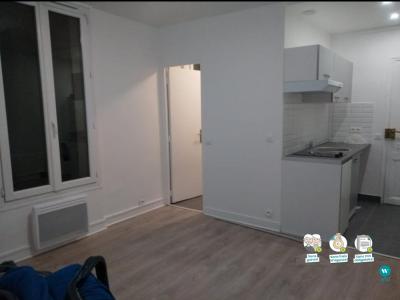 Annonce Location Appartement Rosny-sous-bois 93