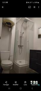 Louer Appartement 18 m2 Rosny-sous-bois