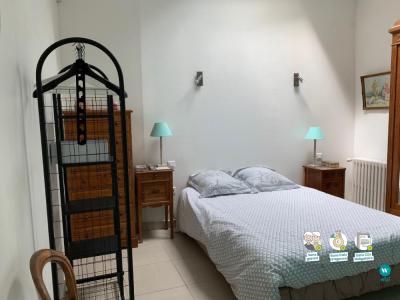 For rent Reims 2 rooms 39 m2 Marne (51100) photo 0