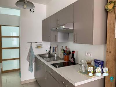 For rent Reims 2 rooms 39 m2 Marne (51100) photo 1