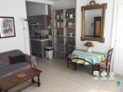 For rent Reims 2 rooms 39 m2 Marne (51100) photo 2
