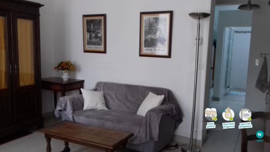 For rent Reims 2 rooms 39 m2 Marne (51100) photo 3