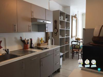 For rent Reims 2 rooms 39 m2 Marne (51100) photo 4