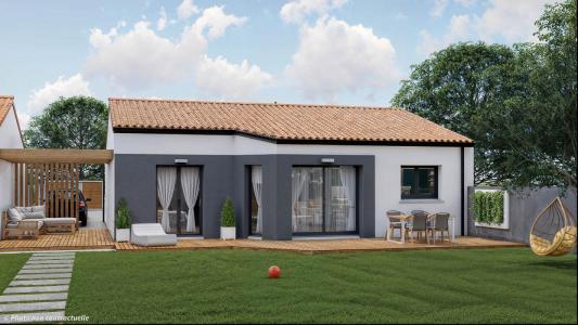 For sale Sainte-cecile 5 rooms 88 m2 Vendee (85110) photo 3