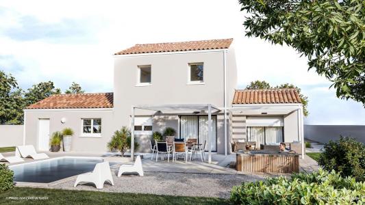 Annonce Vente 5 pices Maison Treize-vents 85