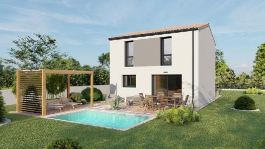 Annonce Vente 5 pices Maison Gaubretiere 85