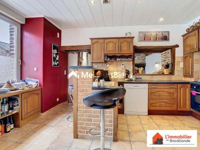 For sale Beignon 5 rooms 125 m2 Morbihan (56380) photo 3