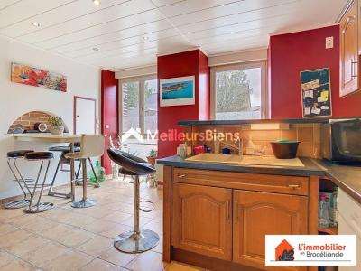 For sale Beignon 5 rooms 125 m2 Morbihan (56380) photo 4