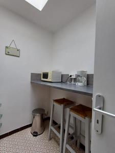 Louer Appartement Gradignan 590 euros