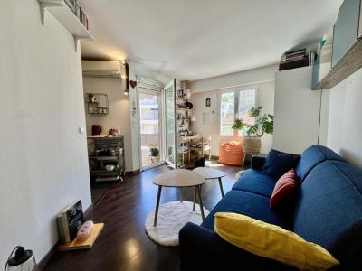 Annonce Vente Appartement Nice 06
