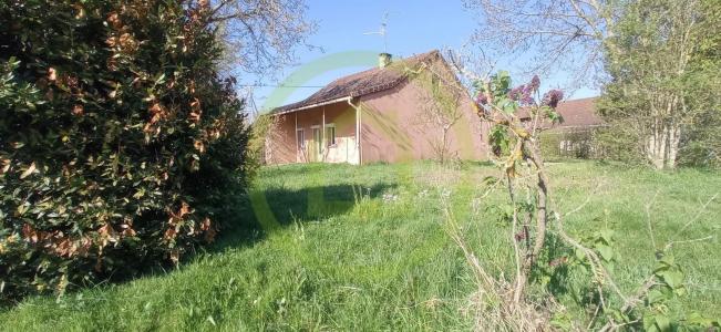 Acheter Maison 97 m2 Thurey