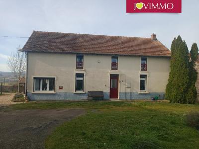 Annonce Vente 6 pices Maison Montaigut 63