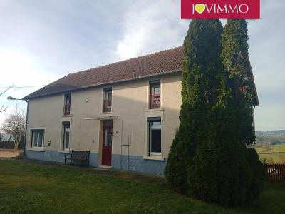 Acheter Maison 132 m2 Montaigut