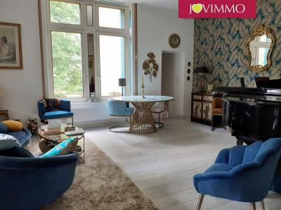 Annonce Vente 3 pices Appartement Dax 40