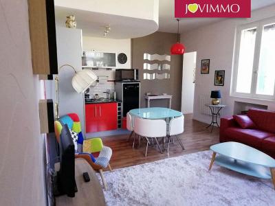 Annonce Vente 2 pices Appartement Dax 40