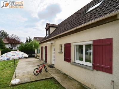 Louer Maison 90 m2 Aurillac