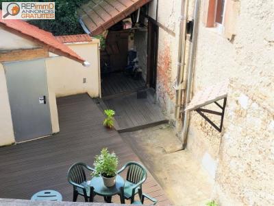 Annonce Vente 4 pices Maison Cheniers 23