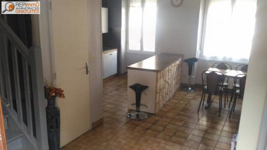 Acheter Maison Cheniers Creuse