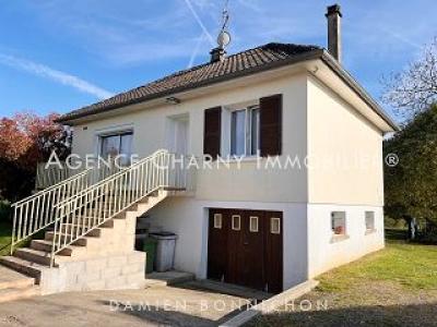 For sale Champignelles 3 rooms 58 m2 Yonne (89350) photo 0