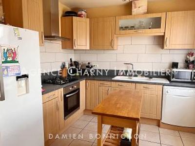 For sale Champignelles 3 rooms 58 m2 Yonne (89350) photo 3