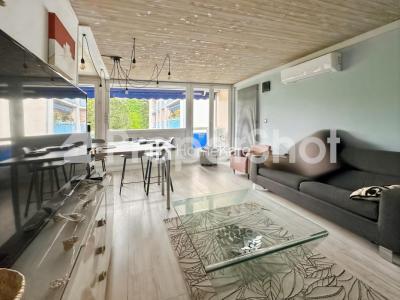 For sale Blanquefort 4 rooms 81 m2 Gironde (33290) photo 1