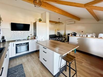 For sale Toulouse 2 rooms 55 m2 Haute garonne (31200) photo 0