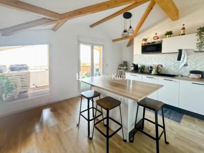 For sale Toulouse 2 rooms 55 m2 Haute garonne (31200) photo 1