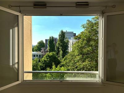 For sale Maisons-alfort 2 rooms 51 m2 Val de Marne (94700) photo 4