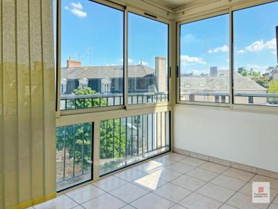 For sale Sable-sur-sarthe 5 rooms 85 m2 Sarthe (72300) photo 4
