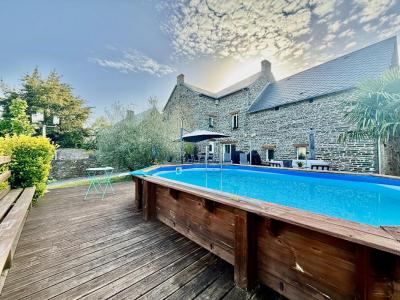 Annonce Vente 9 pices Maison Culey-le-patry 14