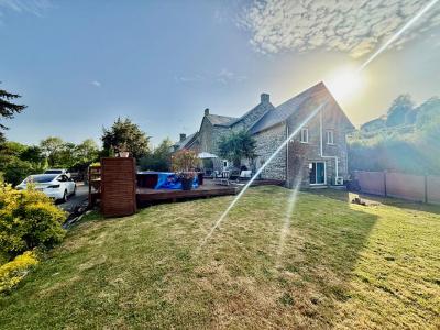 Acheter Maison 204 m2 Culey-le-patry