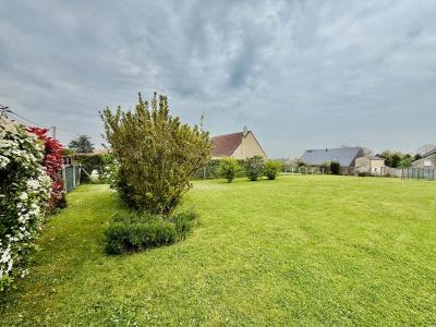 For sale Putot-en-bessin 750 m2 Calvados (14740) photo 1