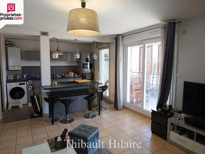 For sale Marseille-10eme-arrondissement 3 rooms 69 m2 Bouches du Rhone (13010) photo 4
