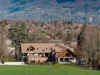 For rent Saint-jorioz 4 rooms 108 m2 Haute savoie (74410) photo 0