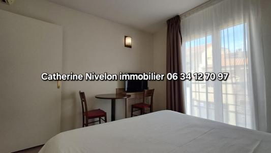 For sale Beziers 1 room 20 m2 Herault (34500) photo 3