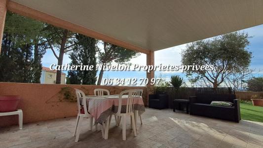 For sale Beziers 4 rooms 85 m2 Herault (34500) photo 3