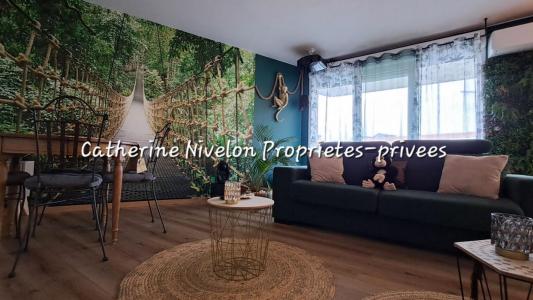 For sale Perpignan 3 rooms 70 m2 Pyrenees orientales (66100) photo 3
