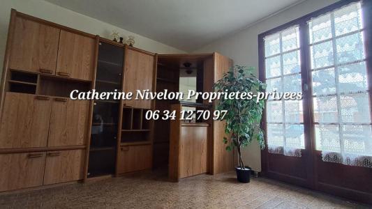 Acheter Maison 98 m2 Montady