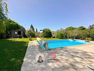Annonce Vente 4 pices Maison Lorgues 83