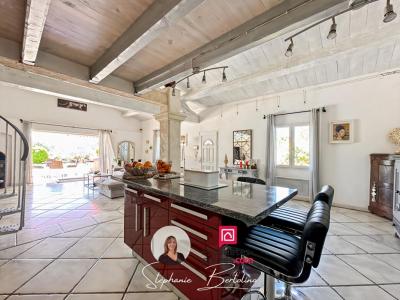 Acheter Maison Lorgues 468700 euros