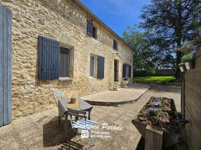 For sale Saint-antoine-du-queyret 7 rooms 312 m2 Gironde (33790) photo 2