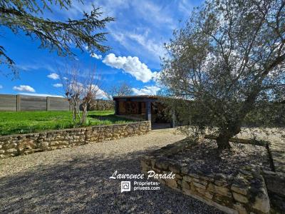 For sale Saint-antoine-du-queyret 7 rooms 312 m2 Gironde (33790) photo 3