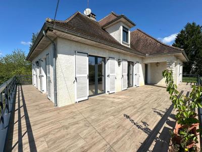 For sale Corgnac-sur-l'isle 7 rooms 215 m2 Dordogne (24800) photo 0