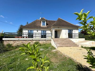 For sale Corgnac-sur-l'isle 7 rooms 215 m2 Dordogne (24800) photo 1