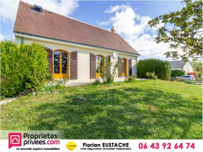 For sale Chisseaux 5 rooms 123 m2 Indre et loire (37150) photo 0